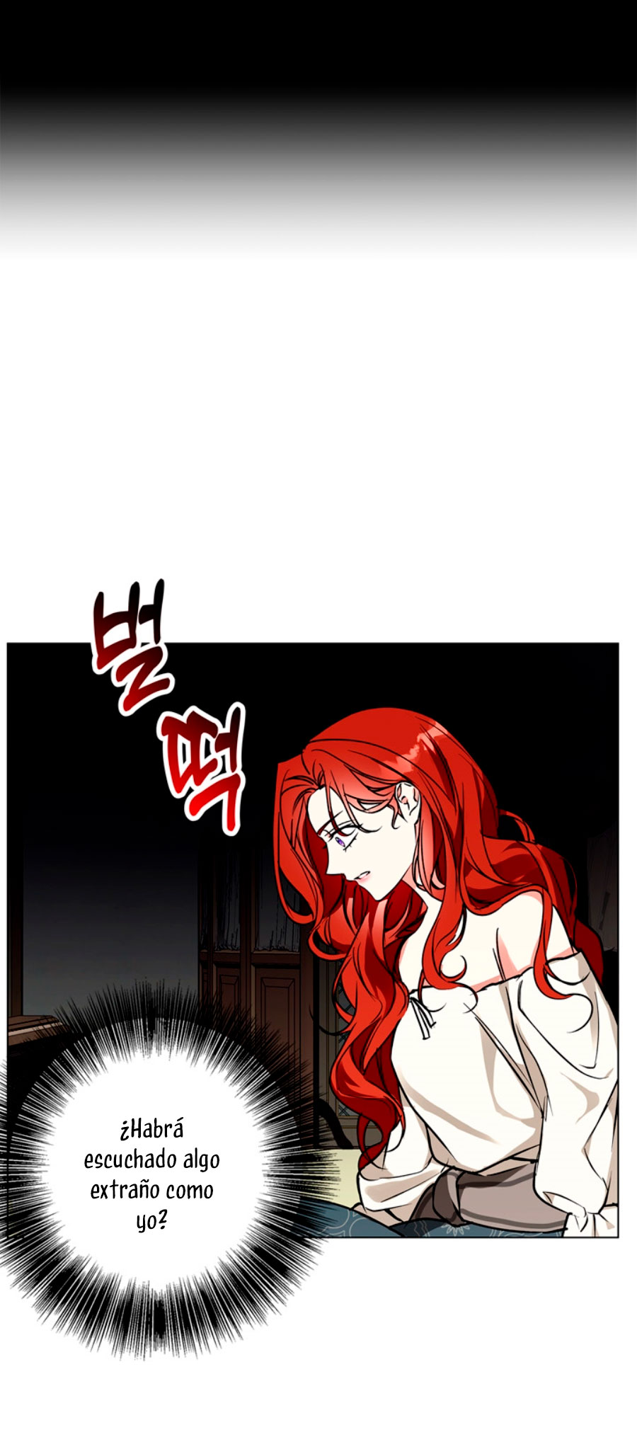 Lobo de invierno Capítulo 27 - Página 38