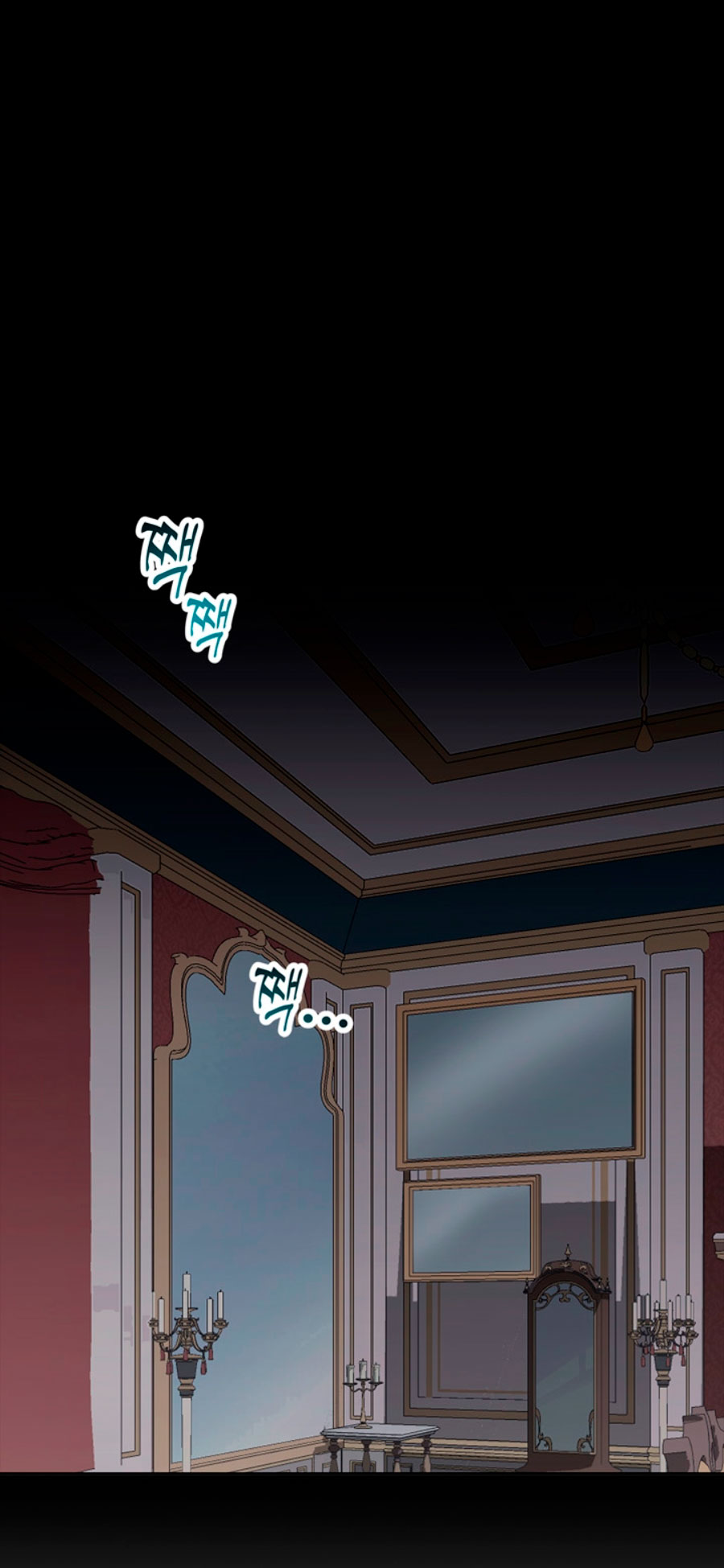 Lobo de invierno Capítulo 27 - Página 4