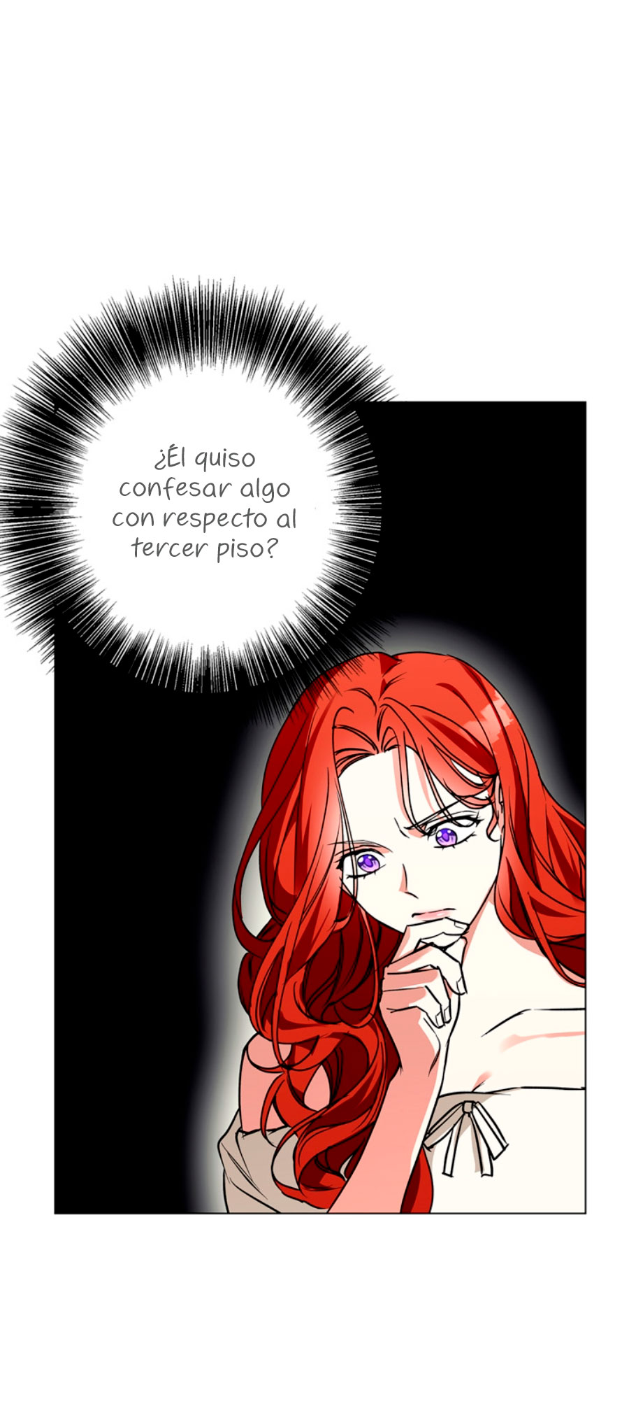 Lobo de invierno Capítulo 27 - Página 41