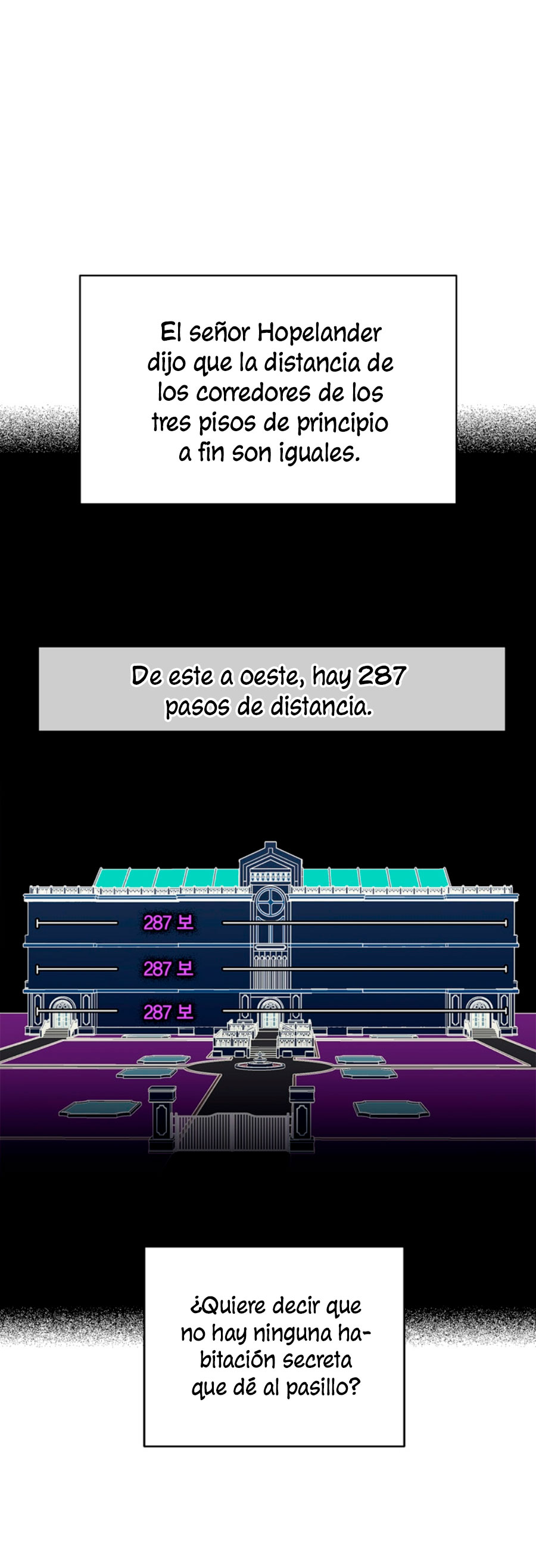 Lobo de invierno Capítulo 27 - Página 42