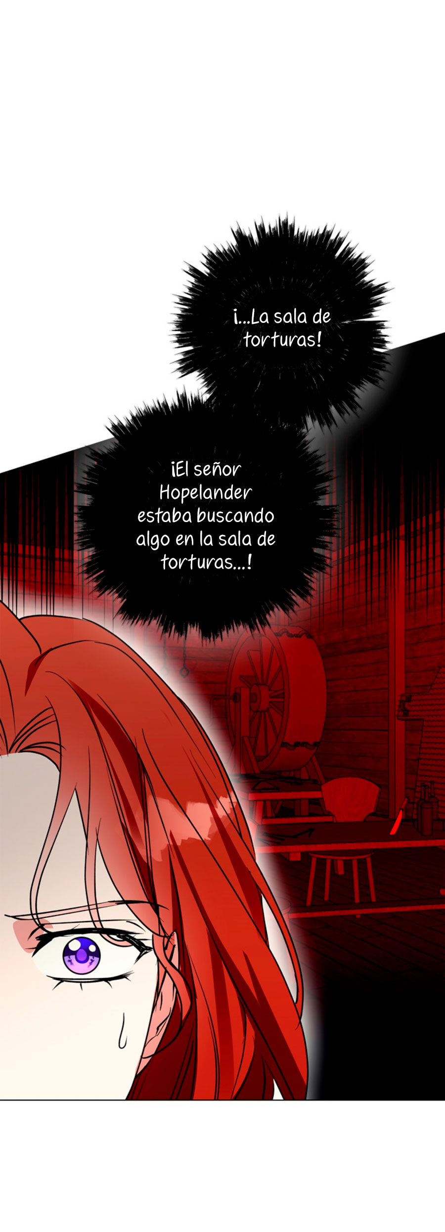 Lobo de invierno Capítulo 27 - Página 45