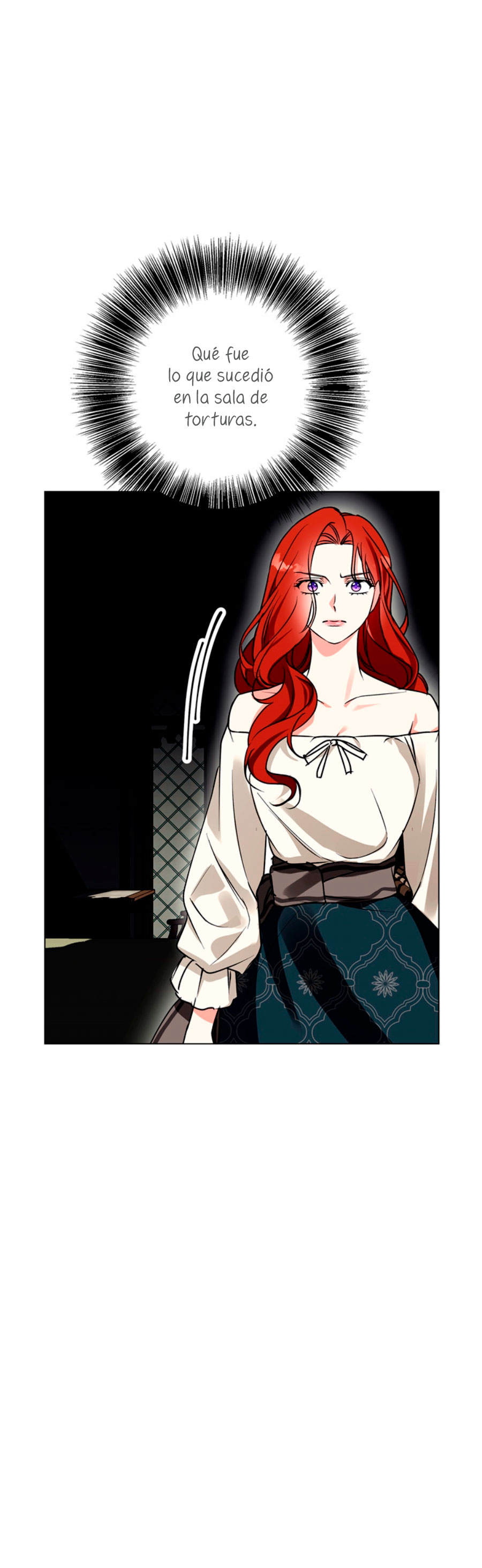 Lobo de invierno Capítulo 27 - Página 47