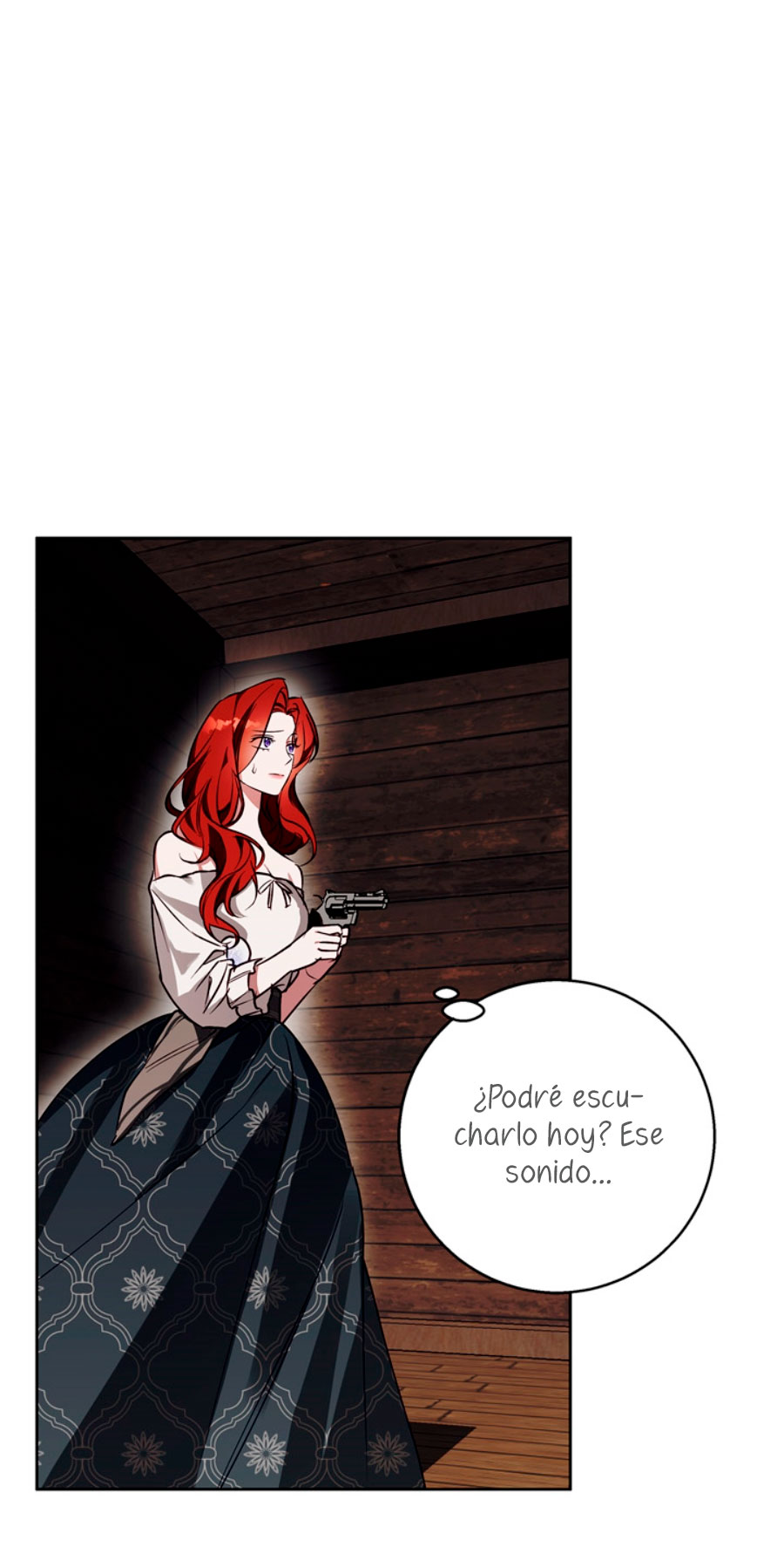 Lobo de invierno Capítulo 27 - Página 49