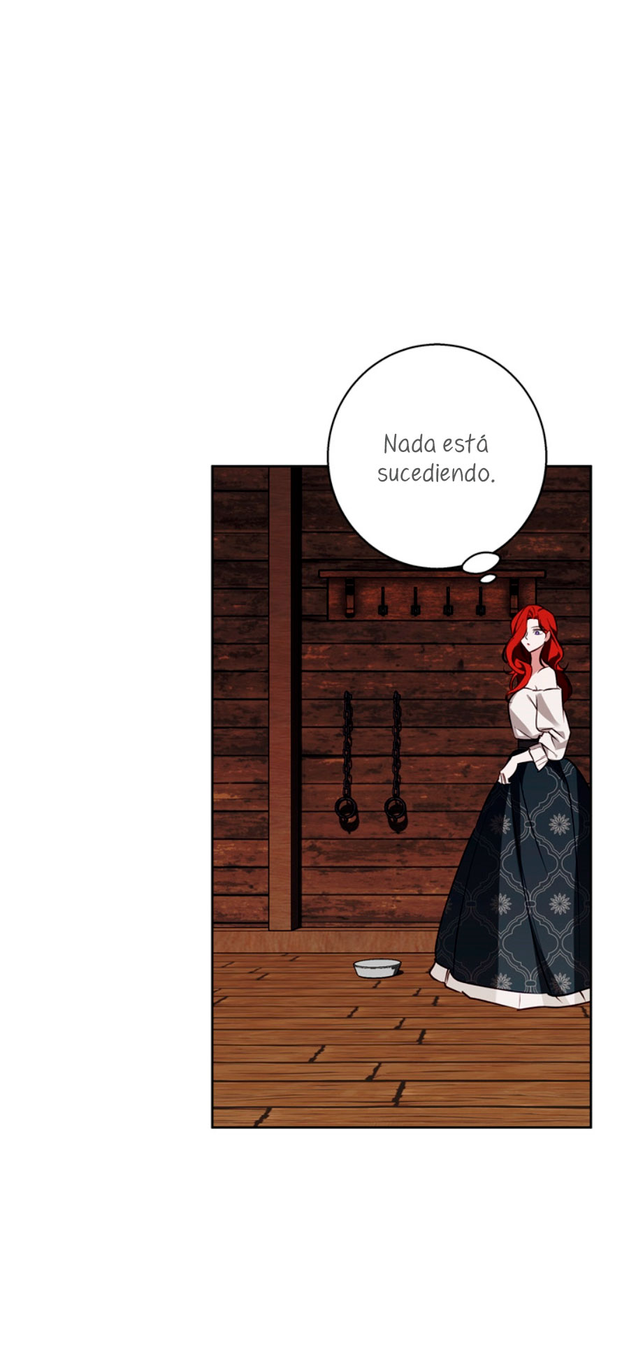 Lobo de invierno Capítulo 27 - Página 56