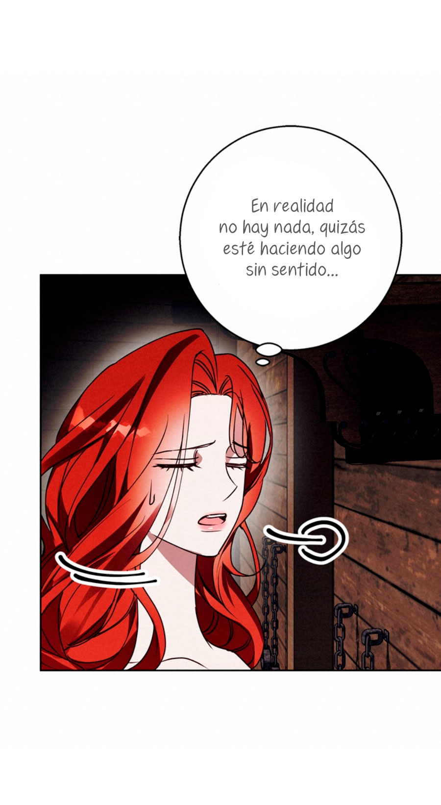 Lobo de invierno Capítulo 27 - Página 57