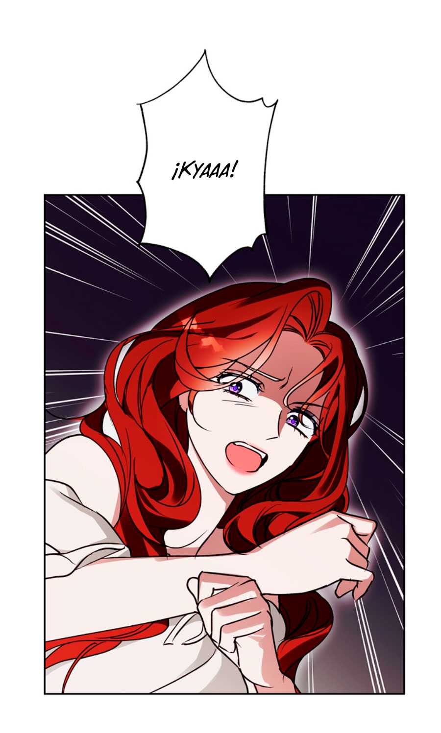 Lobo de invierno Capítulo 27 - Página 59