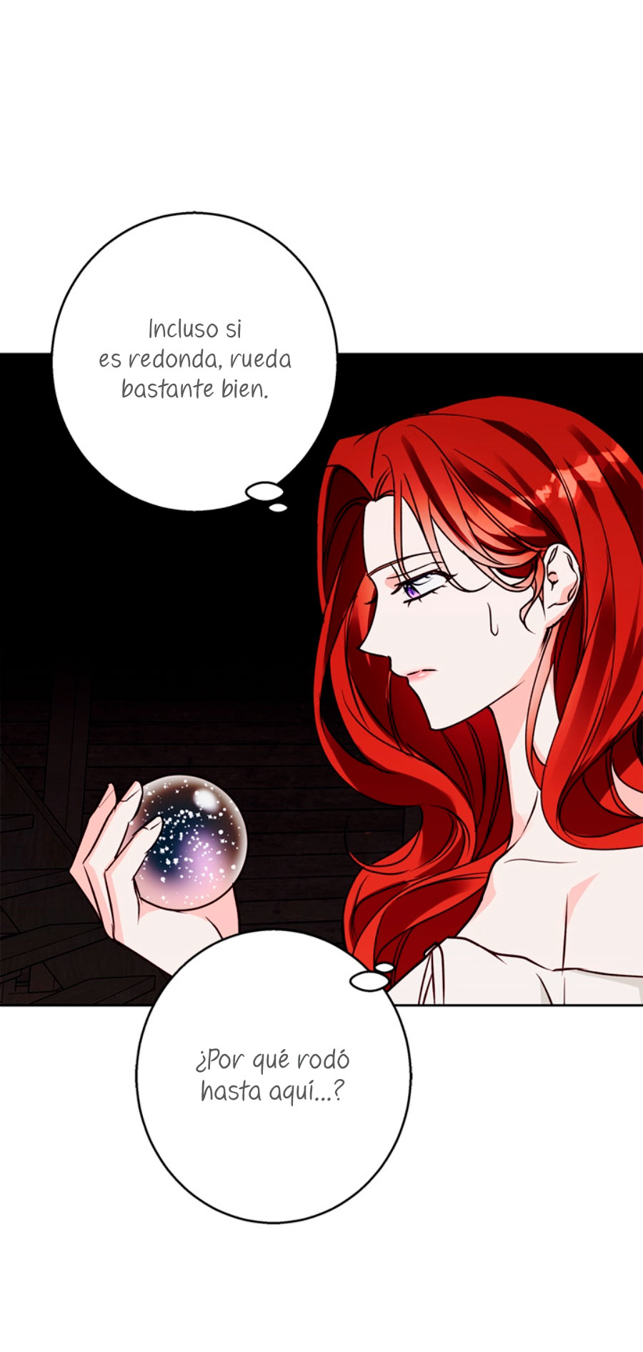 Lobo de invierno Capítulo 27 - Página 63