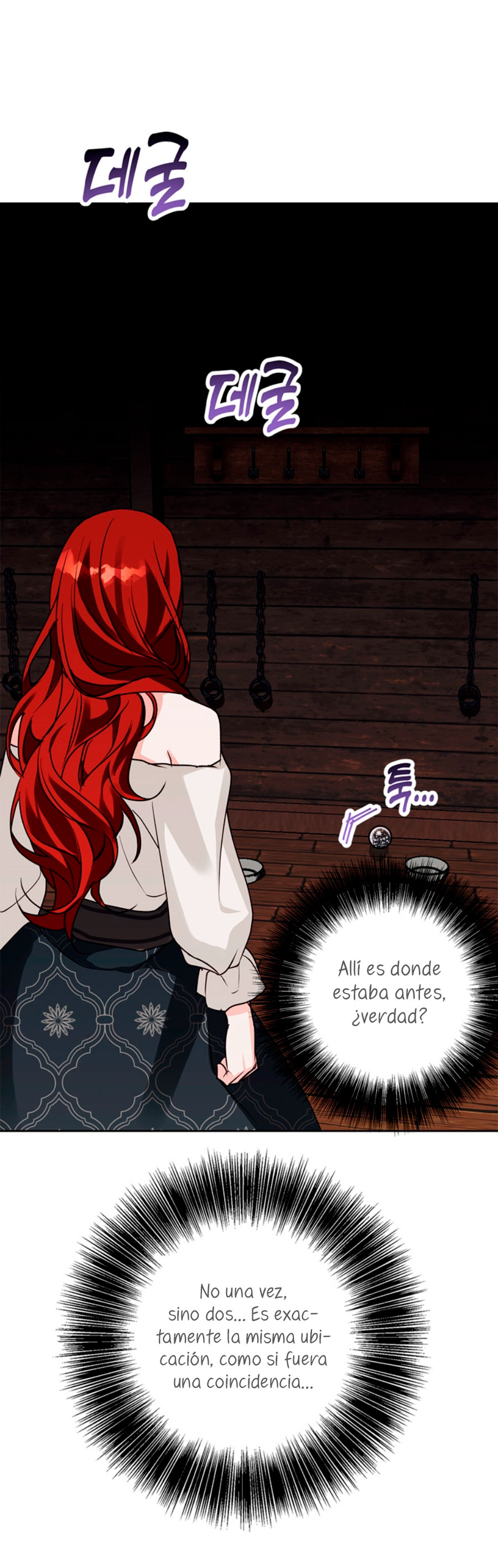 Lobo de invierno Capítulo 27 - Página 67