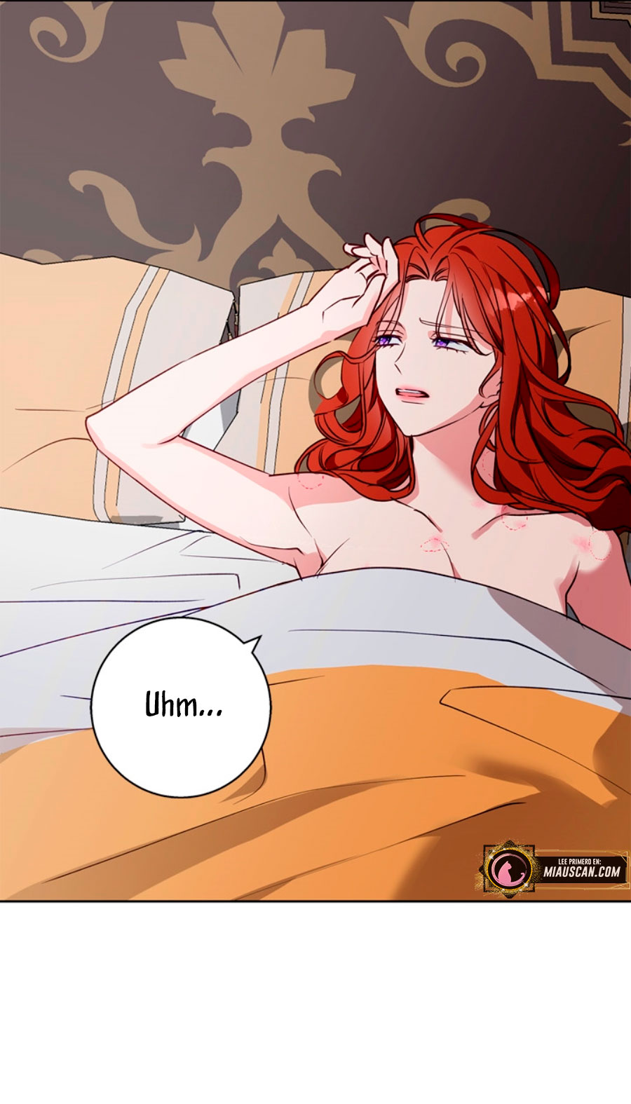 Lobo de invierno Capítulo 27 - Página 7