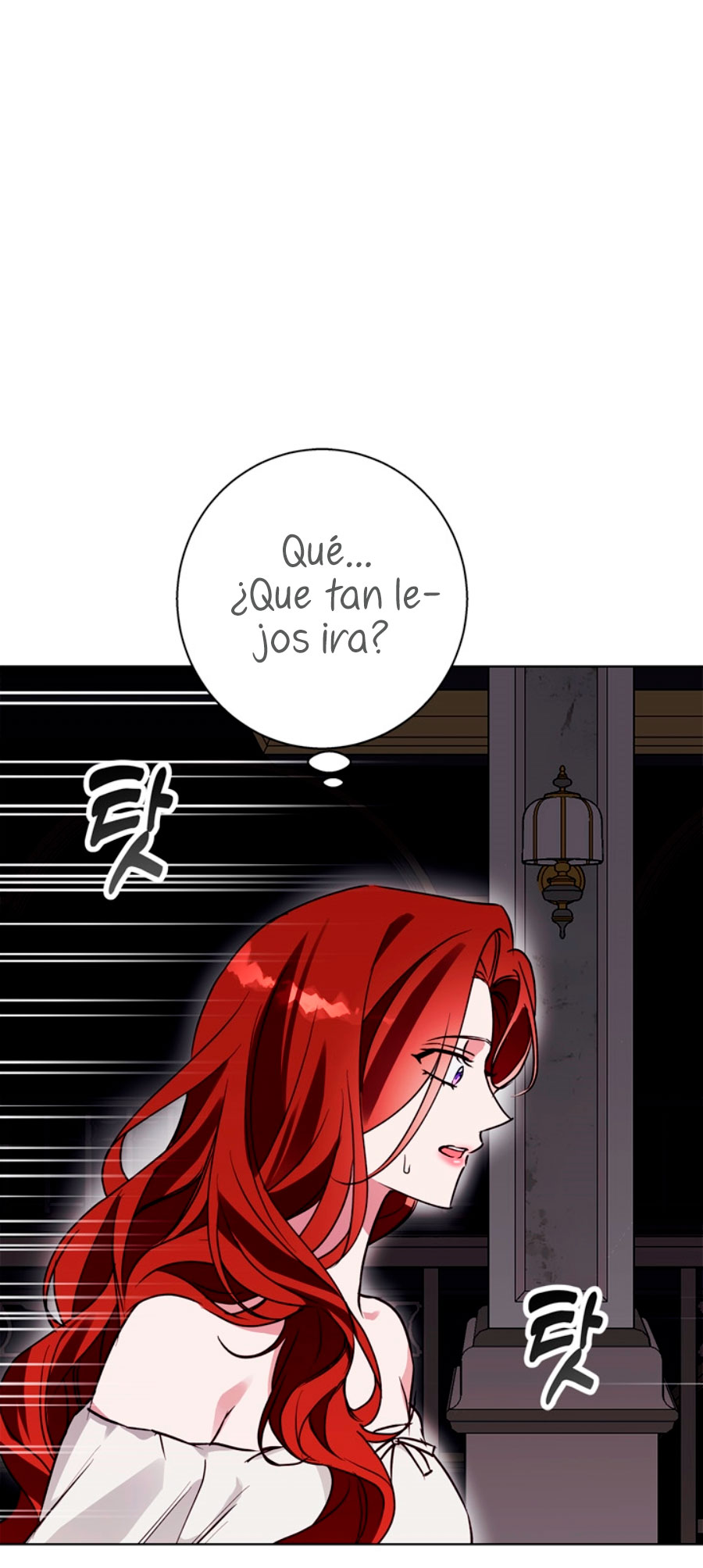 Lobo de invierno Capítulo 28 - Página 11