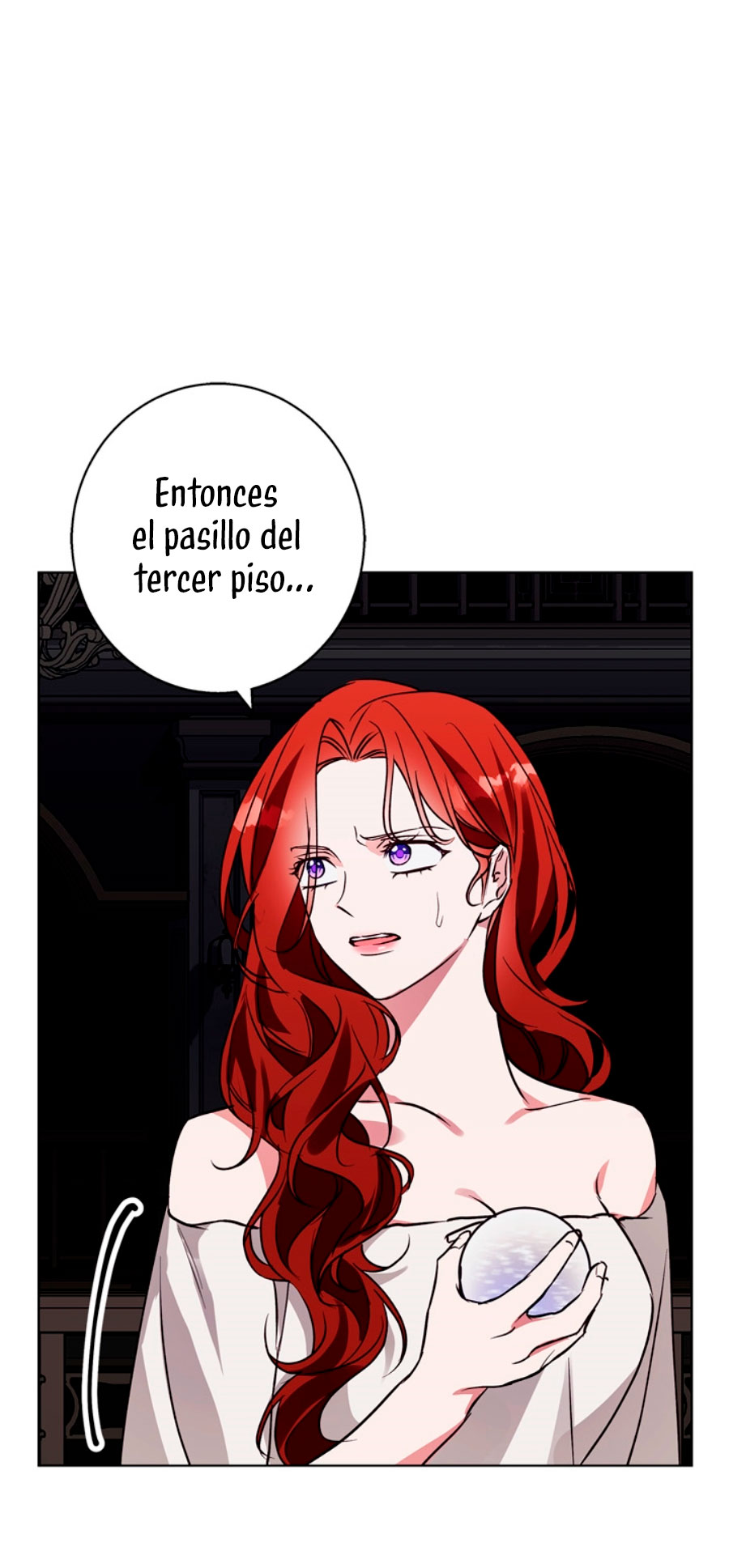 Lobo de invierno Capítulo 28 - Página 13