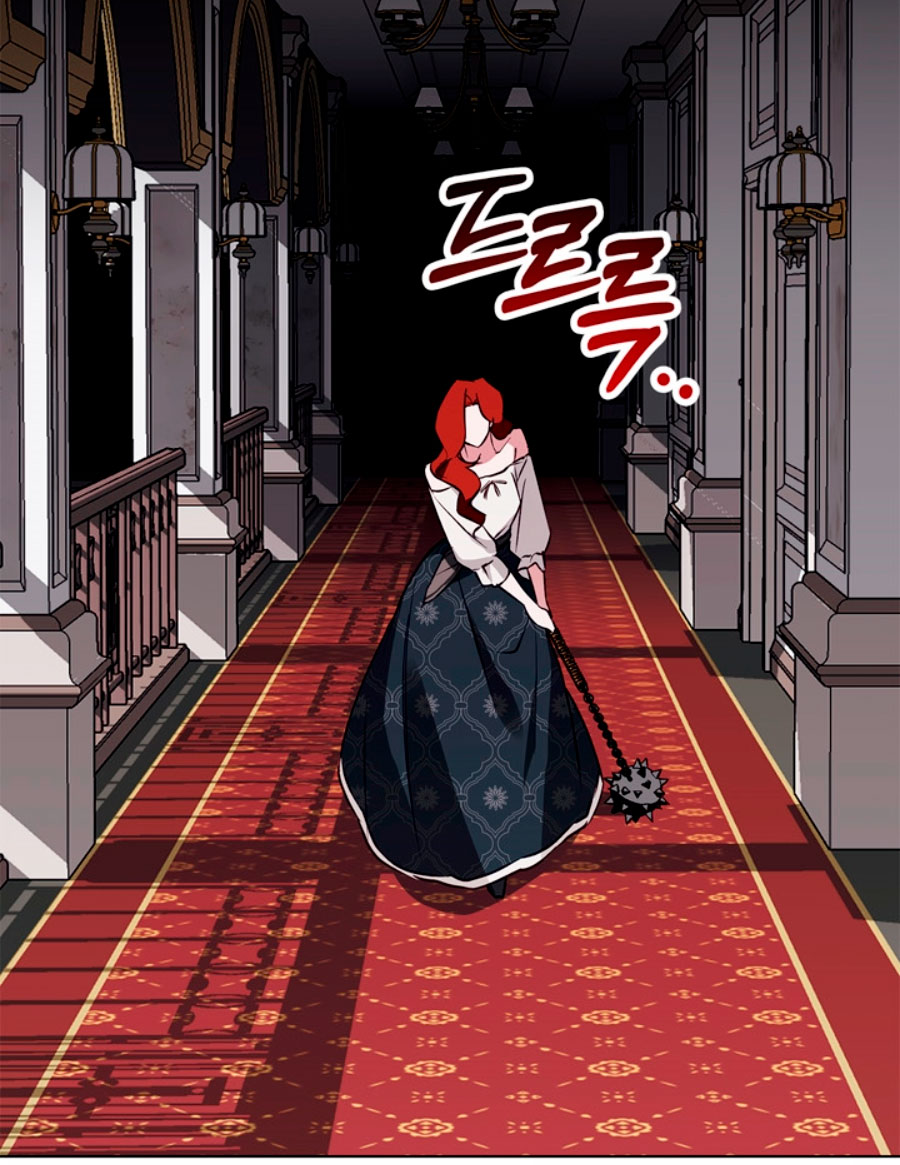 Lobo de invierno Capítulo 28 - Página 17