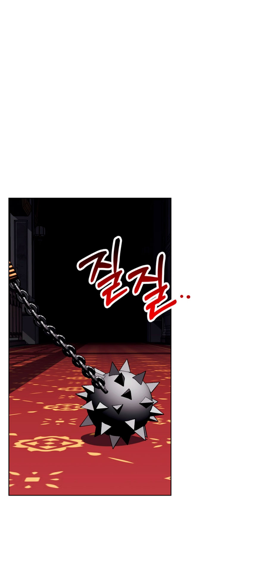 Lobo de invierno Capítulo 28 - Página 18