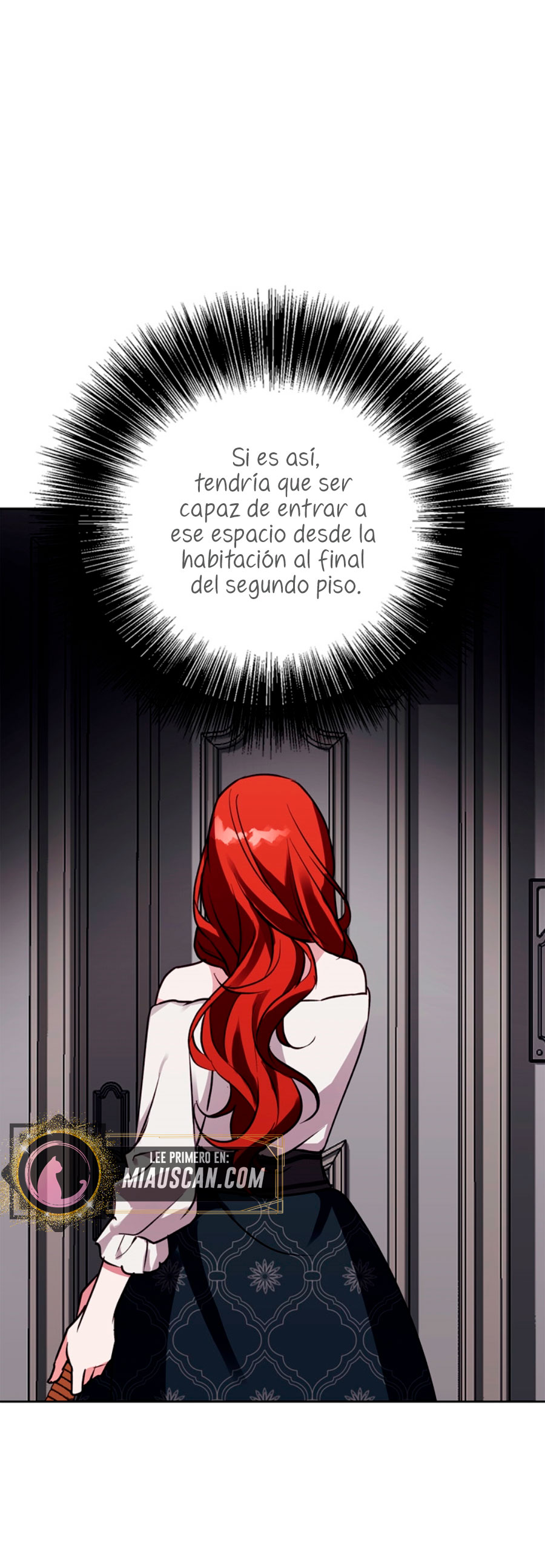 Lobo de invierno Capítulo 28 - Página 23