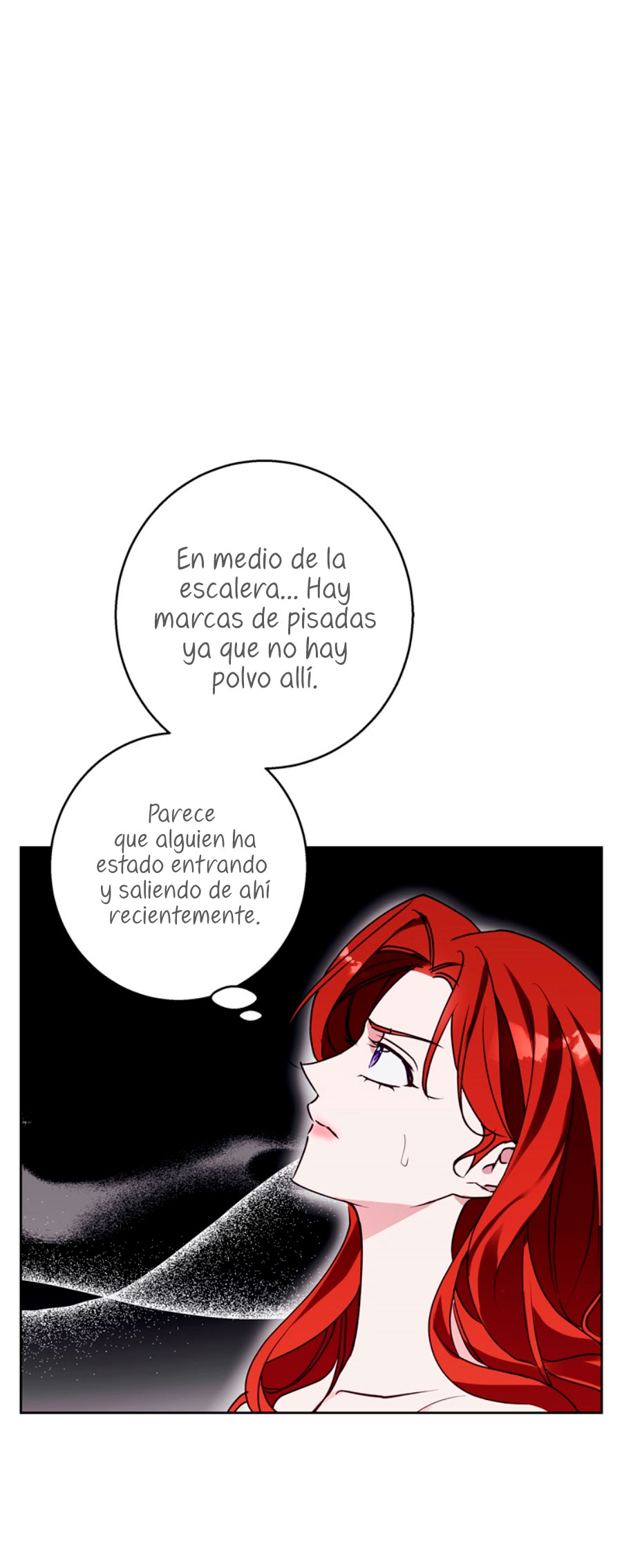 Lobo de invierno Capítulo 28 - Página 32