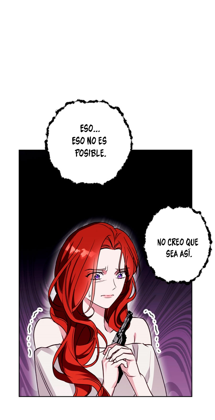 Lobo de invierno Capítulo 28 - Página 34