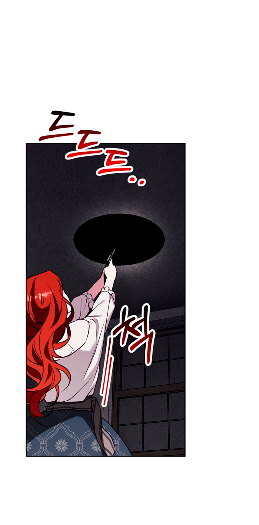 Lobo de invierno Capítulo 28 - Página 36