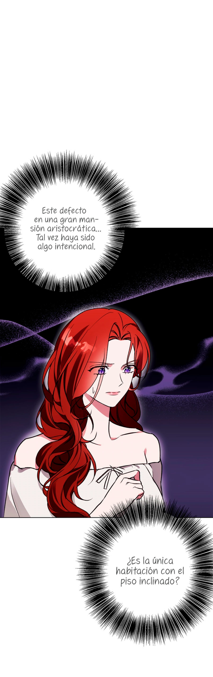 Lobo de invierno Capítulo 28 - Página 4