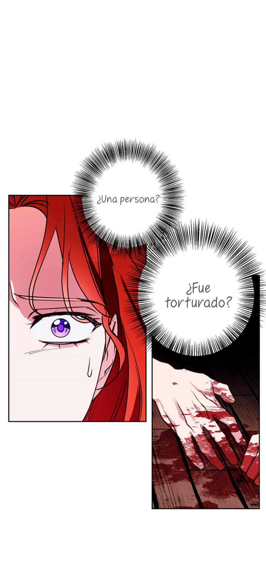 Lobo de invierno Capítulo 28 - Página 47