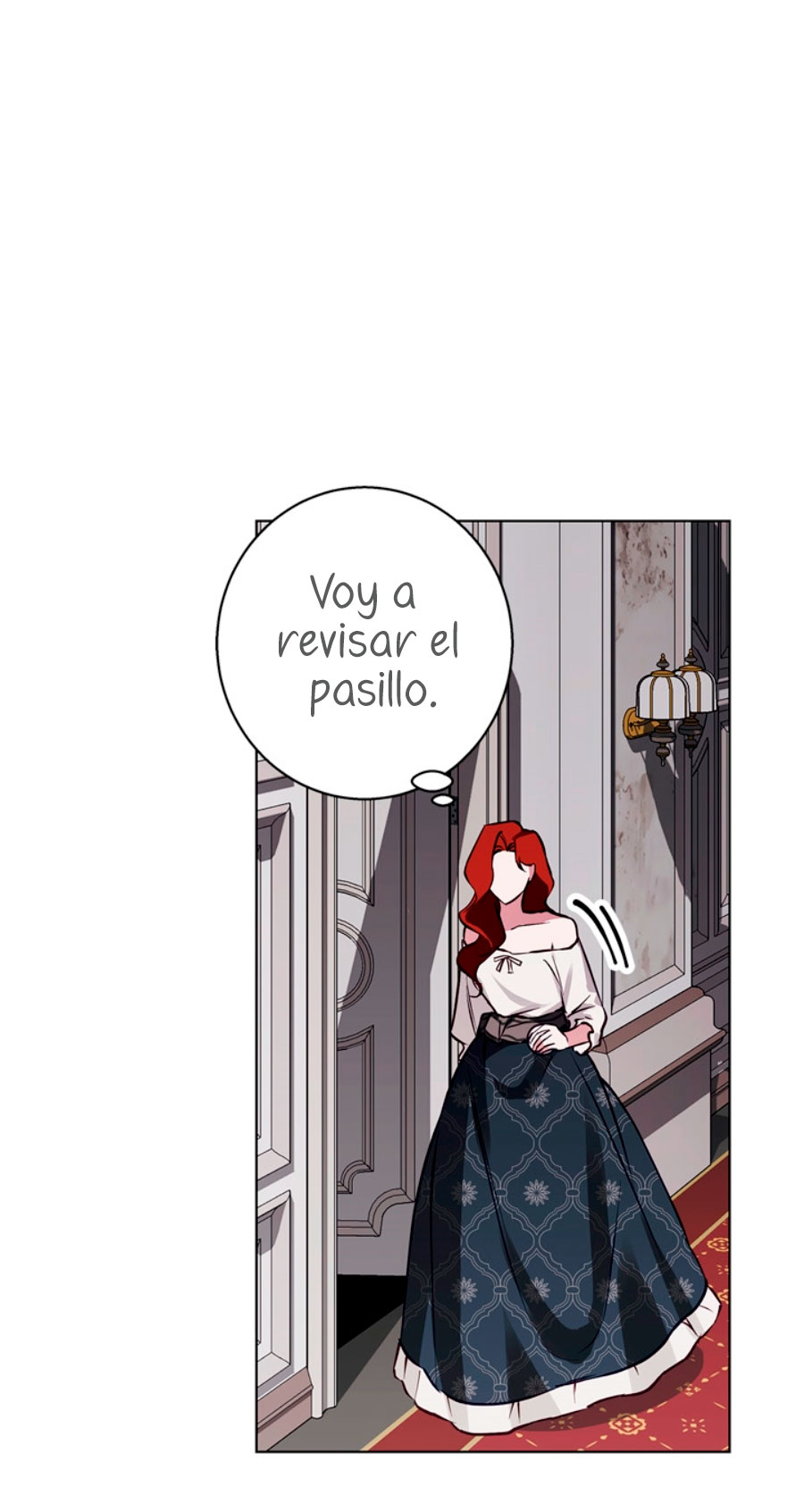 Lobo de invierno Capítulo 28 - Página 5