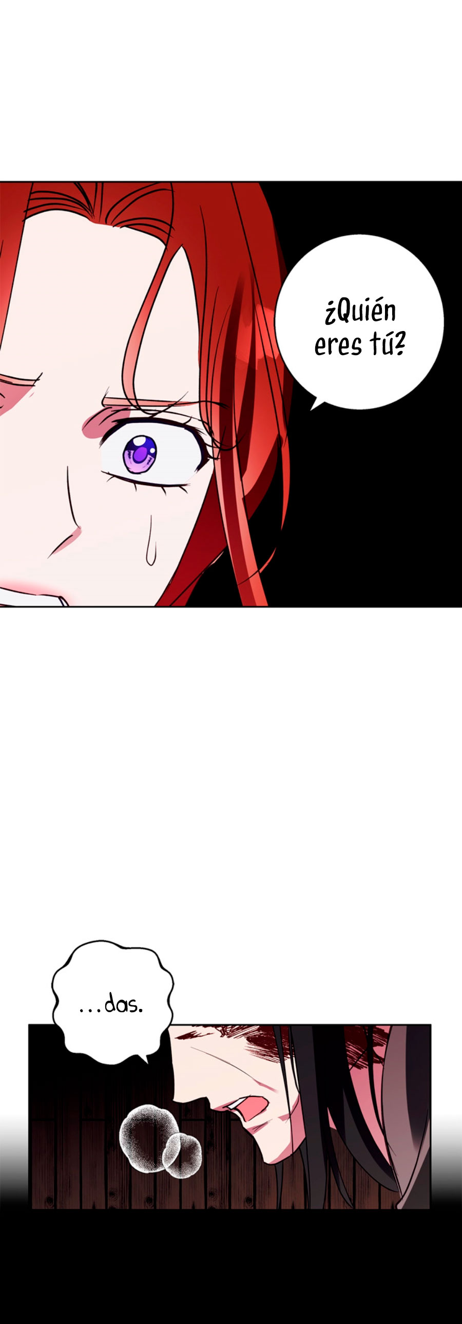 Lobo de invierno Capítulo 28 - Página 51