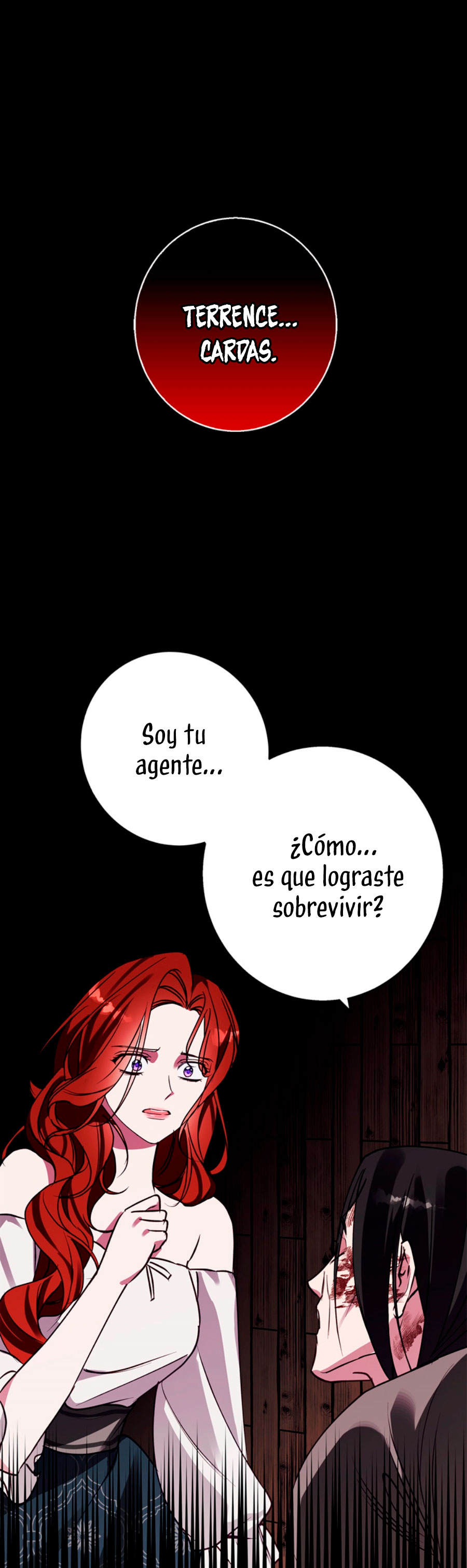 Lobo de invierno Capítulo 28 - Página 52