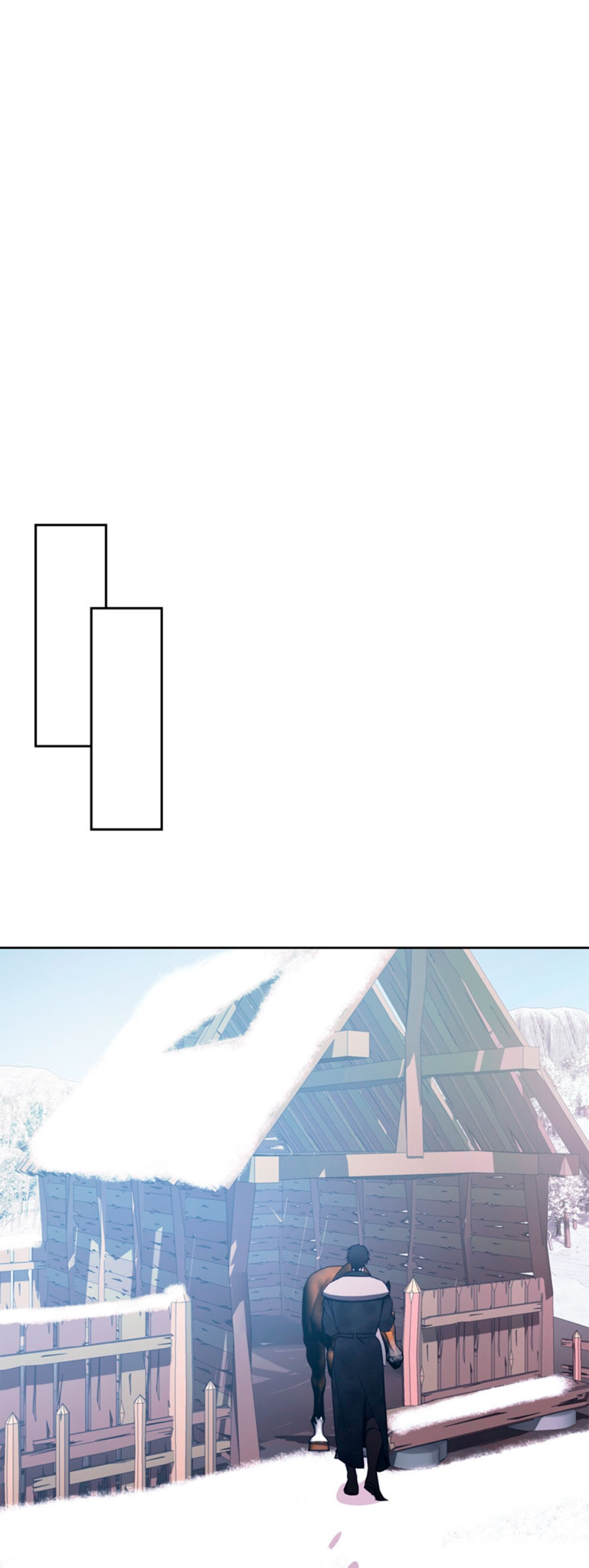 Lobo de invierno Capítulo 28 - Página 54