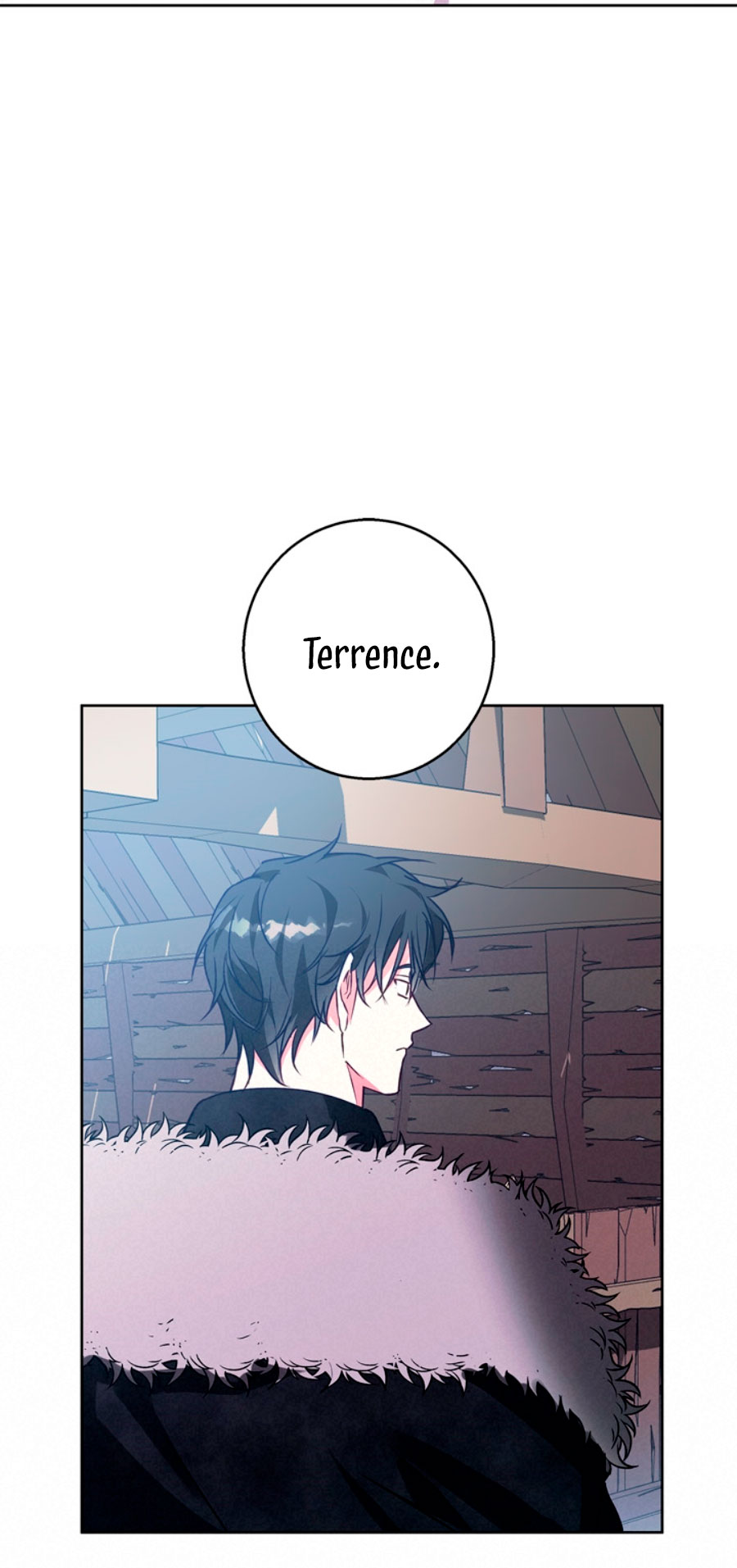 Lobo de invierno Capítulo 28 - Página 55