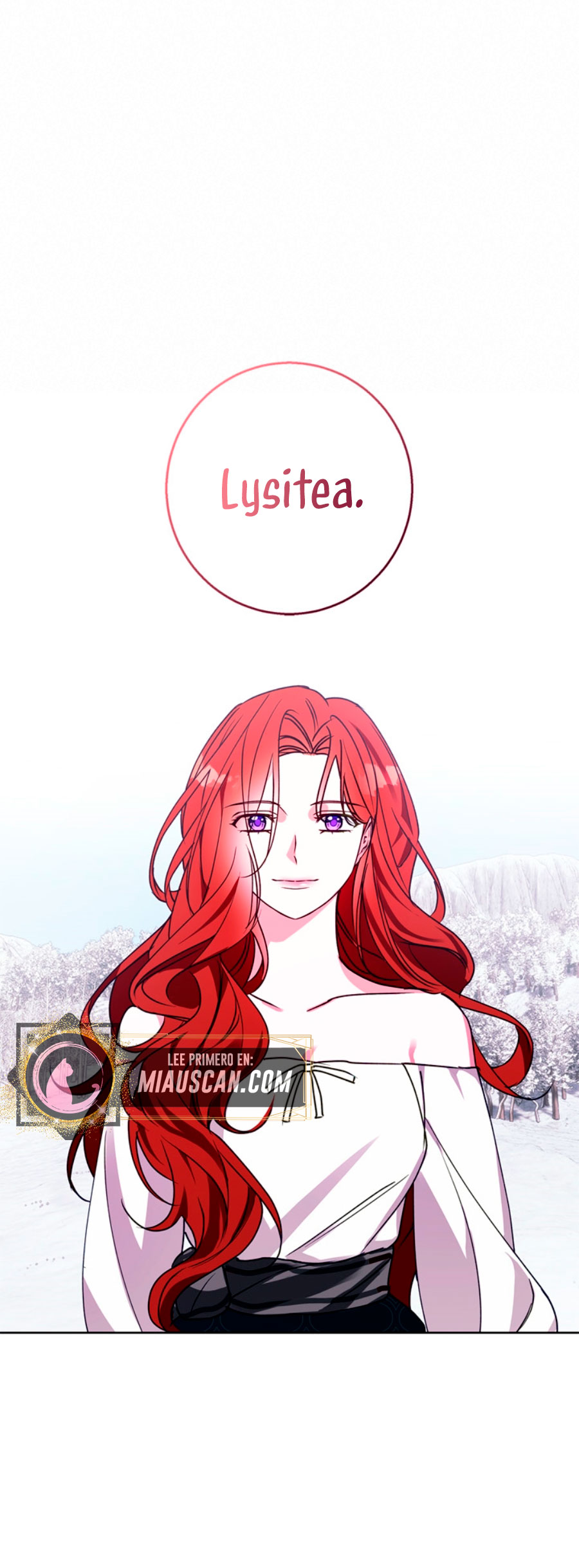 Lobo de invierno Capítulo 28 - Página 56