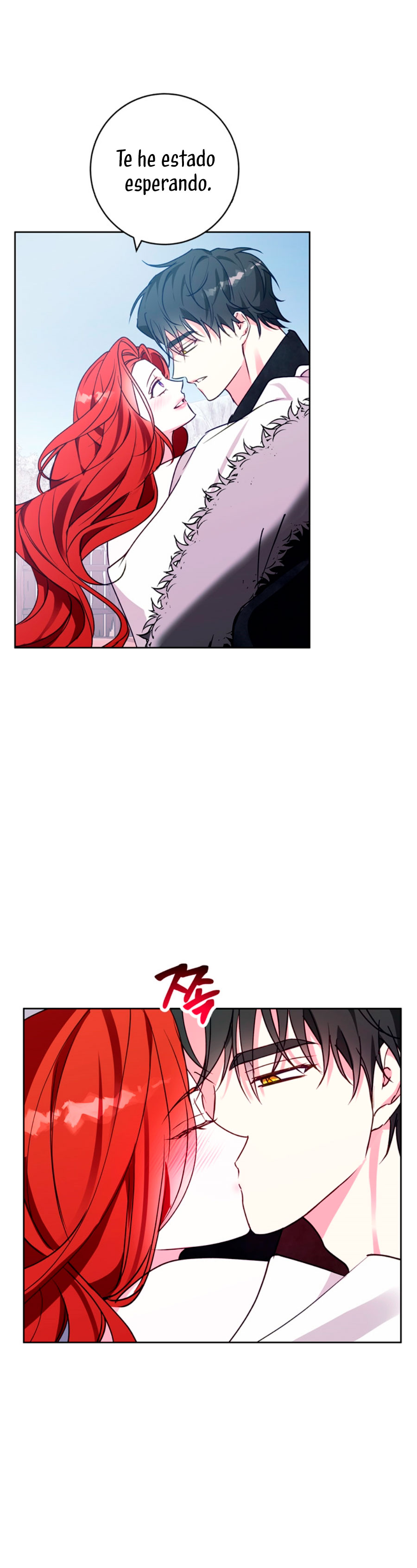 Lobo de invierno Capítulo 28 - Página 57