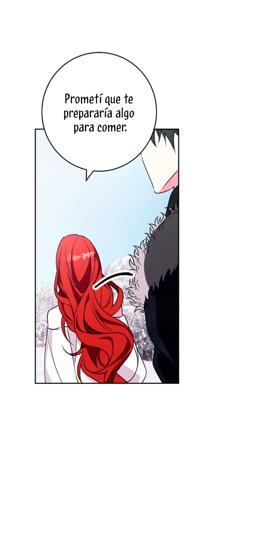 Lobo de invierno Capítulo 28 - Página 61