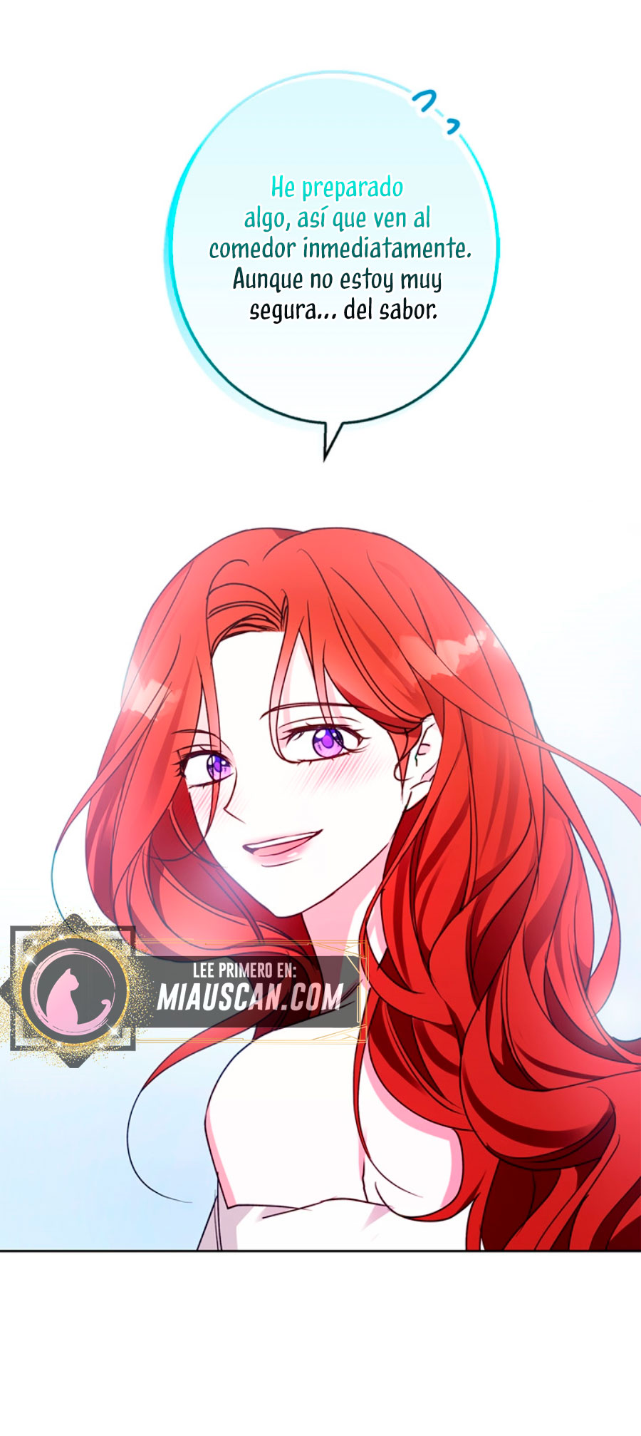 Lobo de invierno Capítulo 28 - Página 62