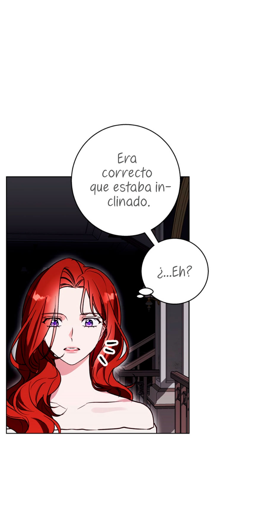 Lobo de invierno Capítulo 28 - Página 9