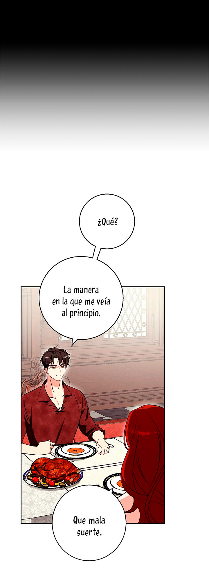 Lobo de invierno Capítulo 29 - Página 14