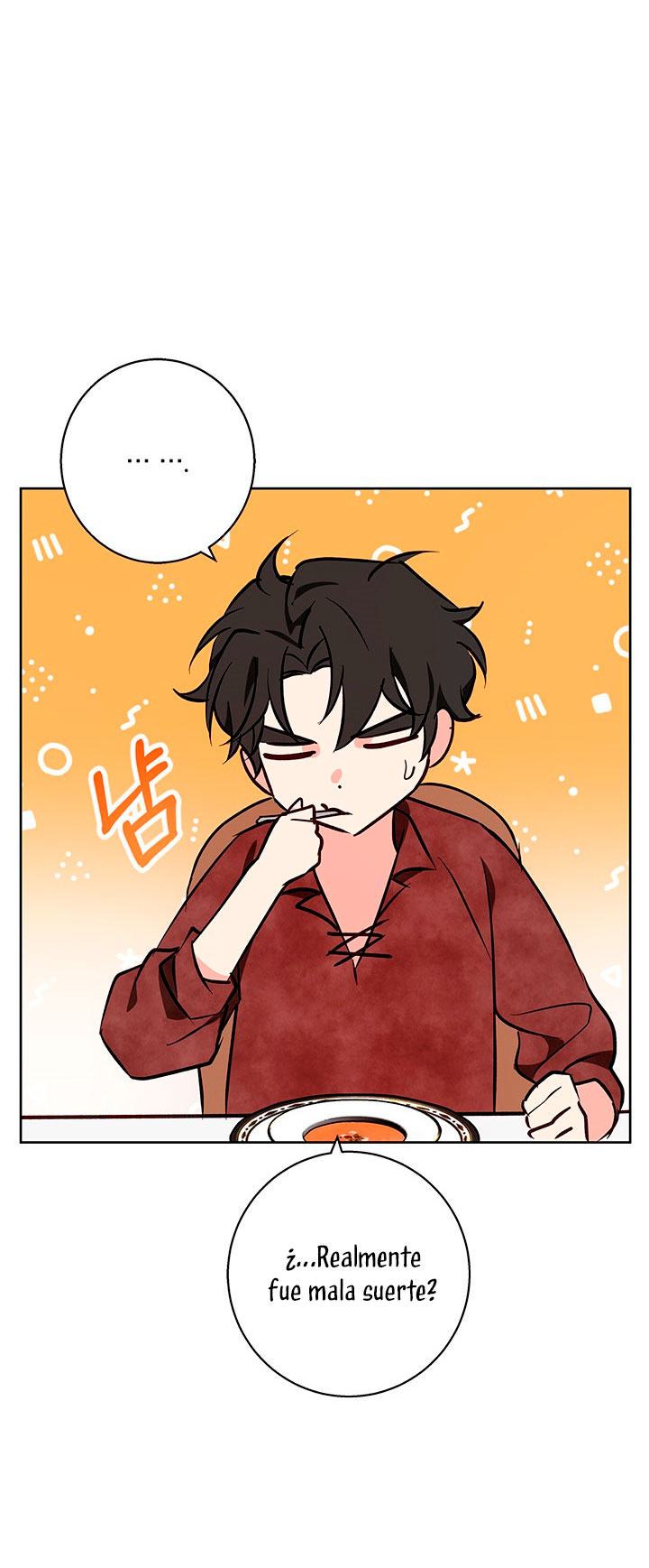 Lobo de invierno Capítulo 29 - Página 15