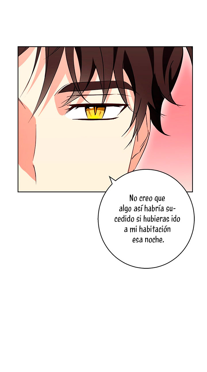 Lobo de invierno Capítulo 29 - Página 21