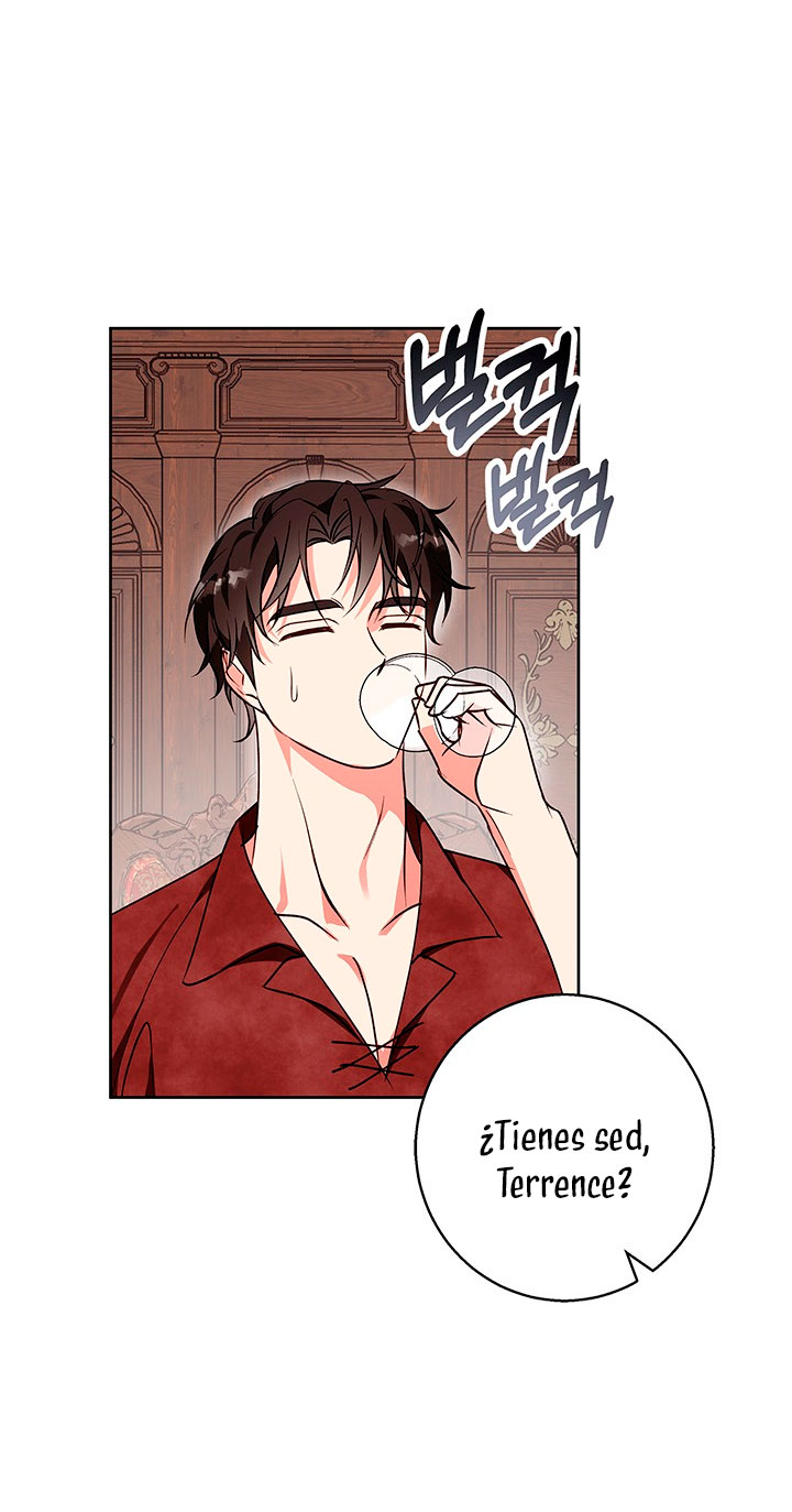 Lobo de invierno Capítulo 29 - Página 24