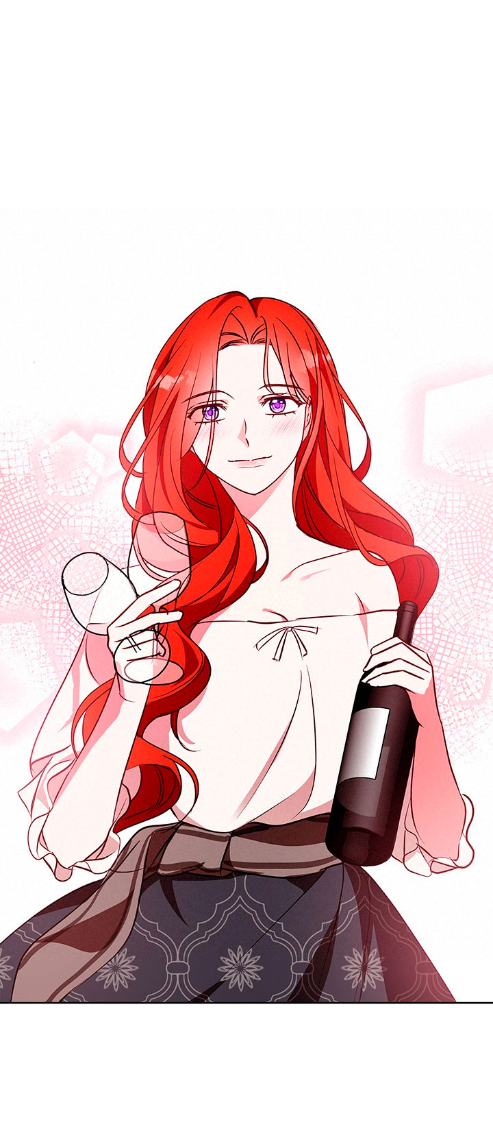 Lobo de invierno Capítulo 29 - Página 25