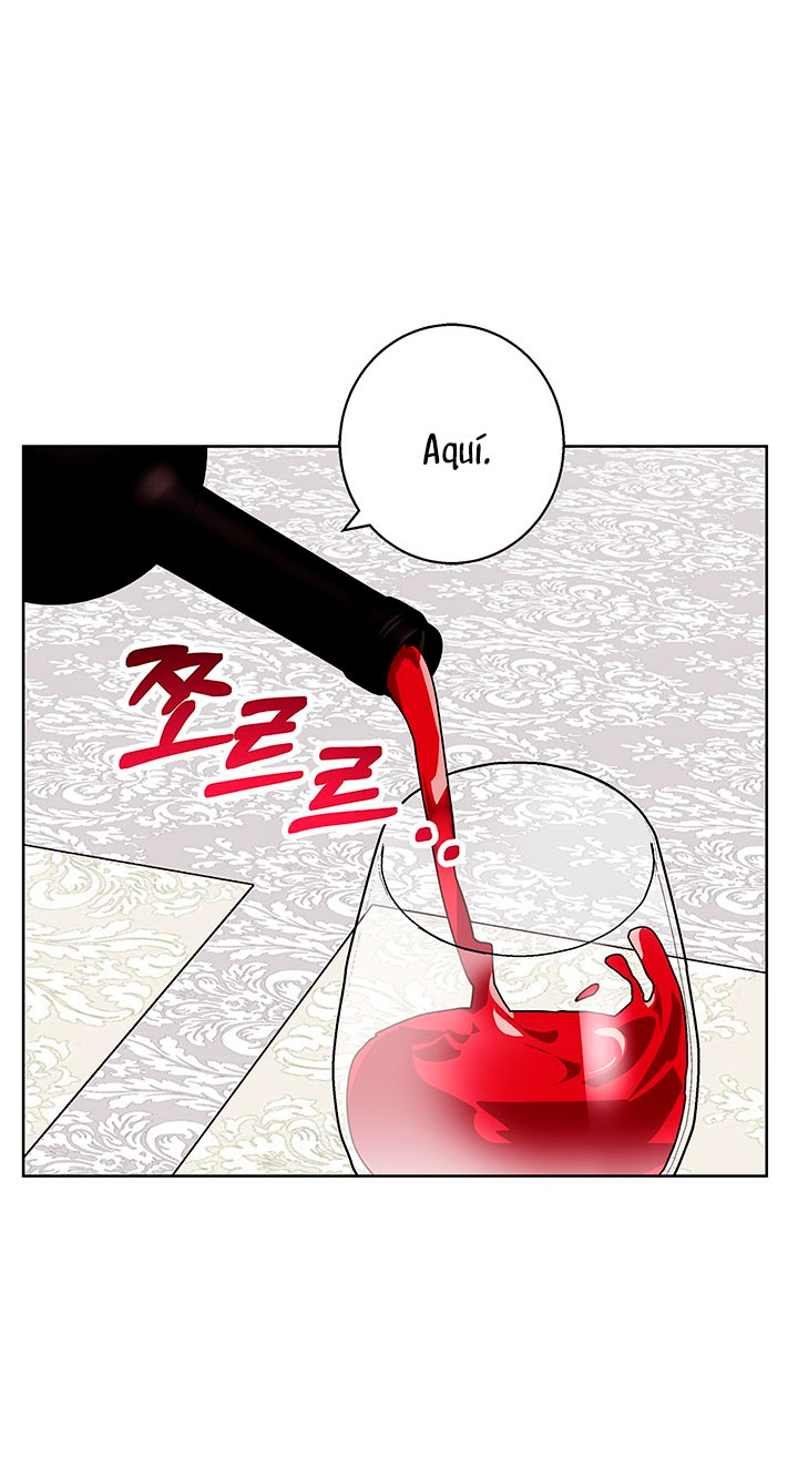 Lobo de invierno Capítulo 29 - Página 26