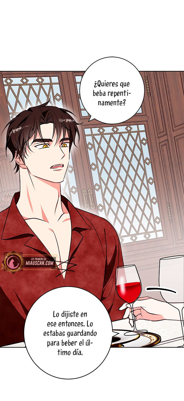 Lobo de invierno Capítulo 29 - Página 27