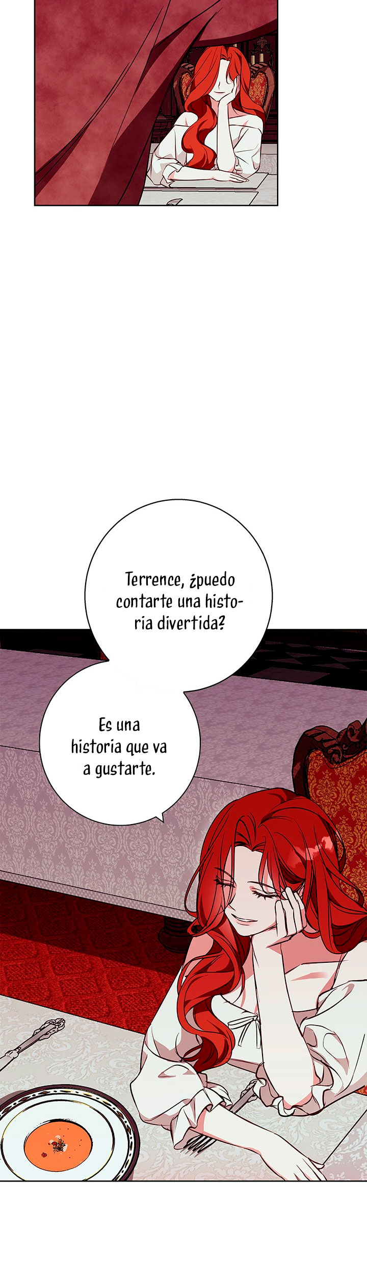 Lobo de invierno Capítulo 29 - Página 37