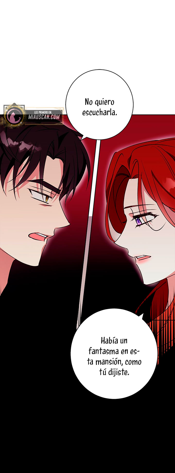 Lobo de invierno Capítulo 29 - Página 38