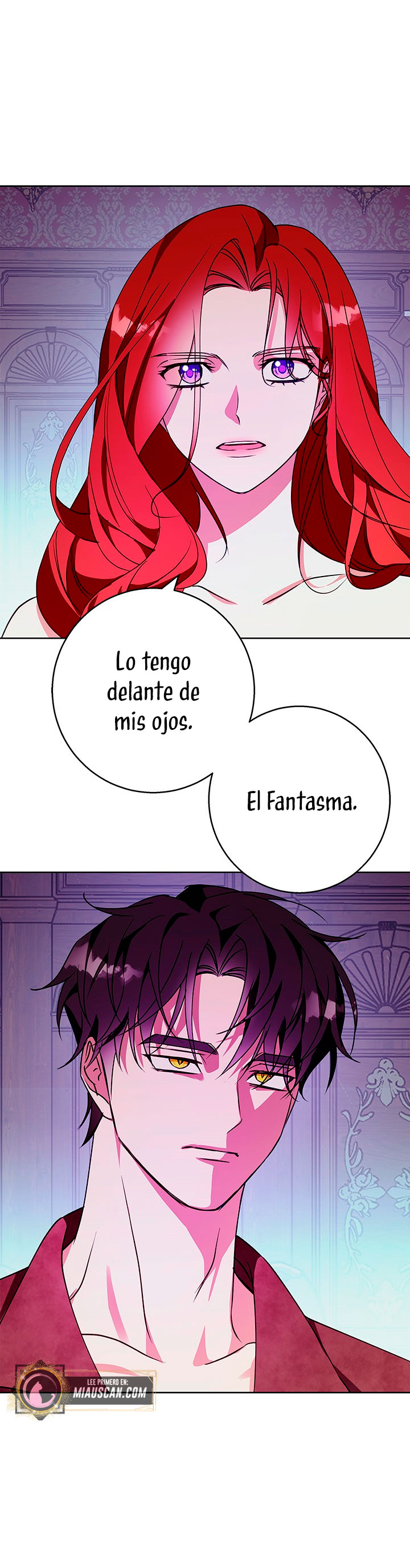 Lobo de invierno Capítulo 29 - Página 41