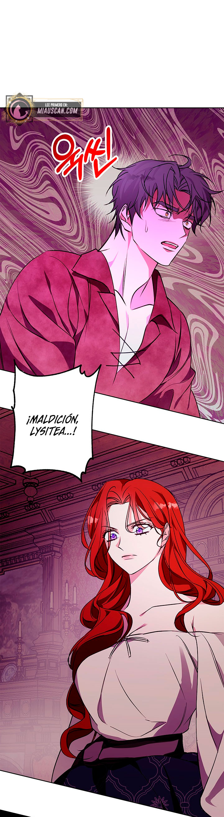 Lobo de invierno Capítulo 29 - Página 45