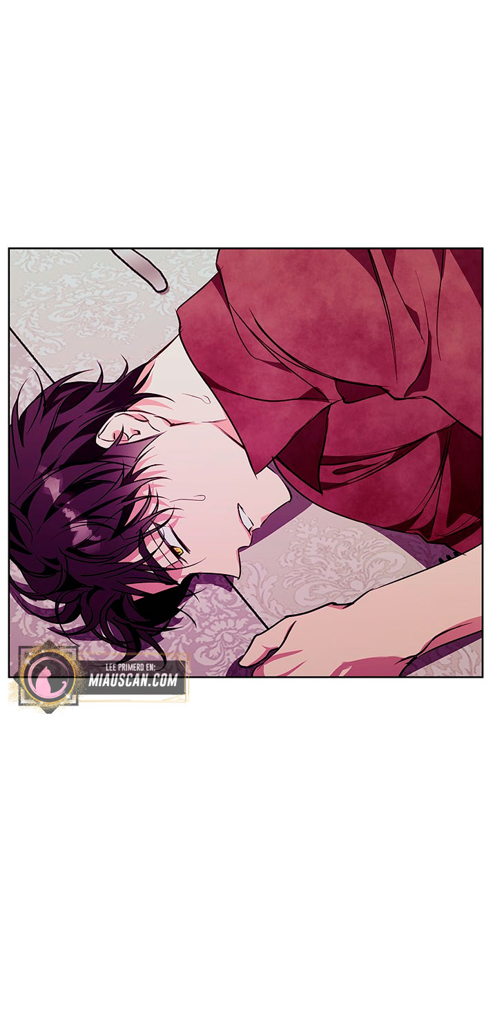 Lobo de invierno Capítulo 29 - Página 48