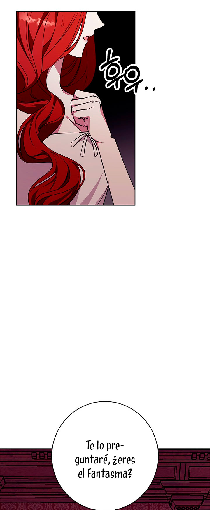 Lobo de invierno Capítulo 29 - Página 49