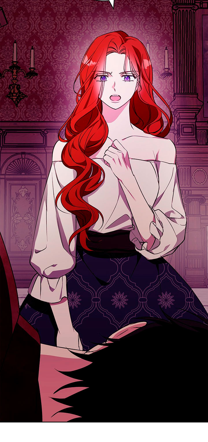 Lobo de invierno Capítulo 29 - Página 50