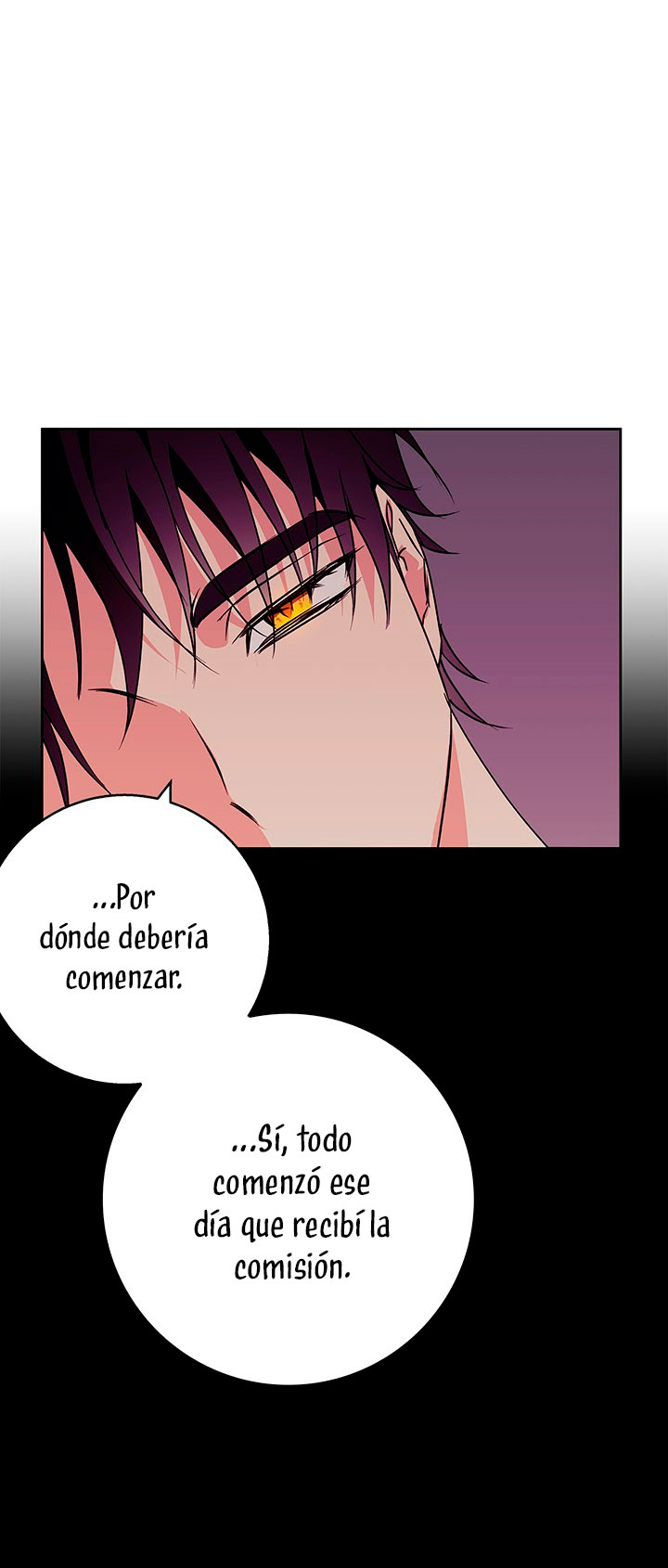 Lobo de invierno Capítulo 29 - Página 51