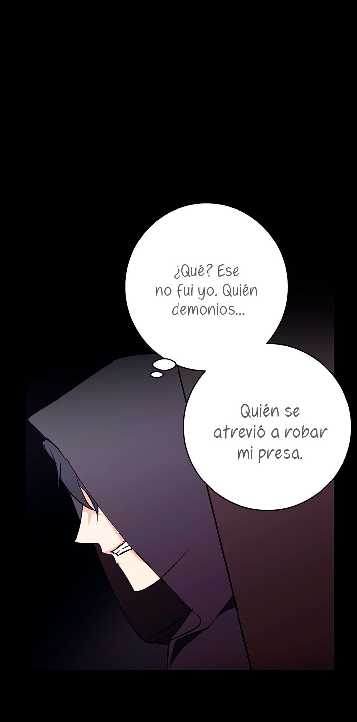 Lobo de invierno Capítulo 29 - Página 56