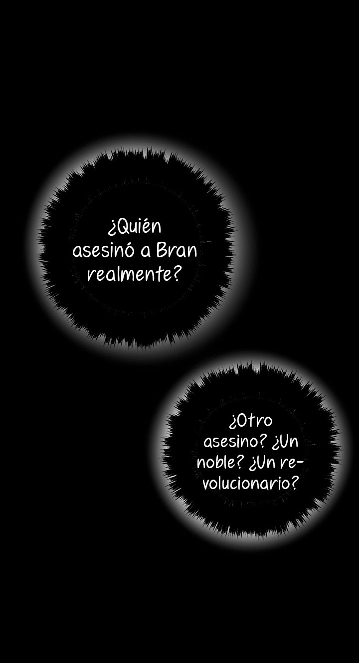 Lobo de invierno Capítulo 29 - Página 58